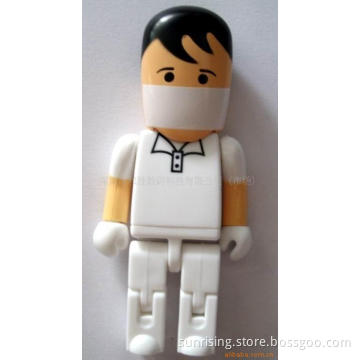 Doctor USB Flash Drive